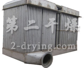 點擊放大 PLH型高溫噴流管式換熱器機(jī)組